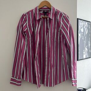 Tommy Hilfiger Button Up